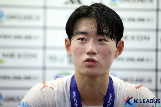 사진 = 한국프로축구연맹