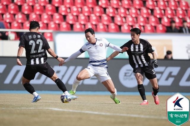 사진=한국프로축구연맹