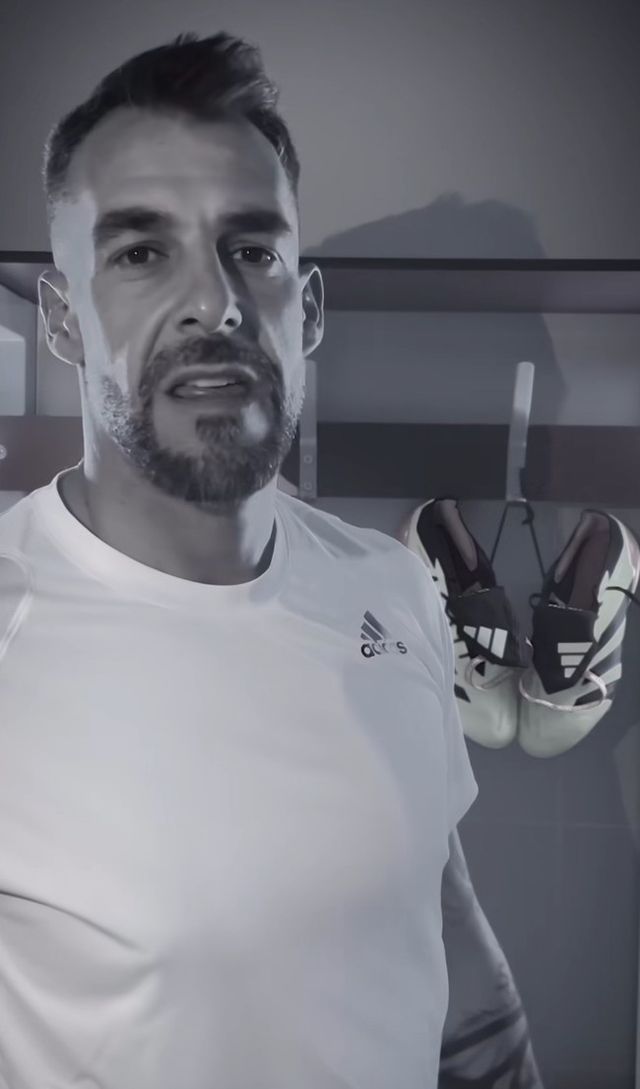 사진=Alvardo Negredo9