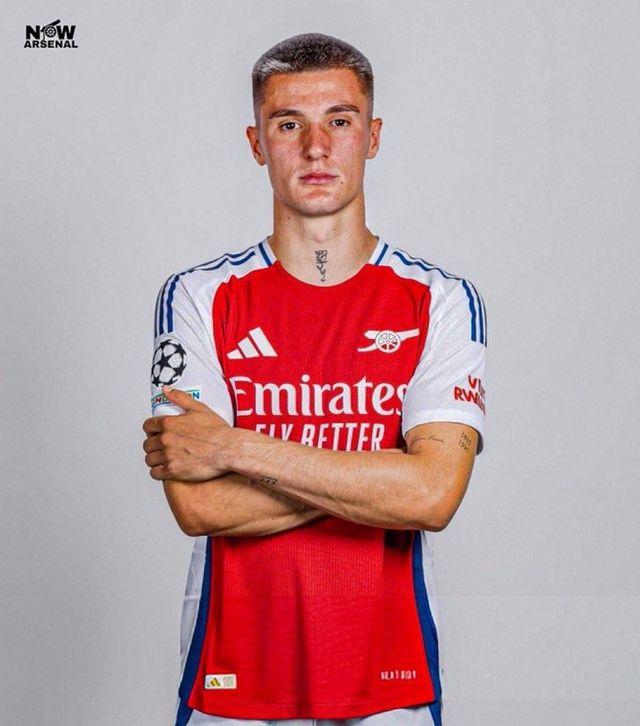 사진=나우 아스널