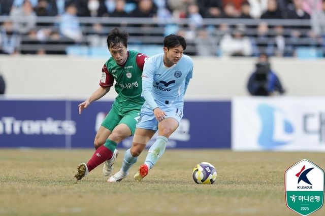 사진=한국프로축구연맹