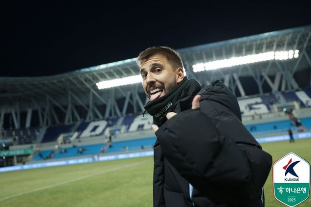 사진=한국프로축구연맹