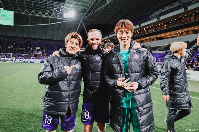 사진=산프레체 히로시마