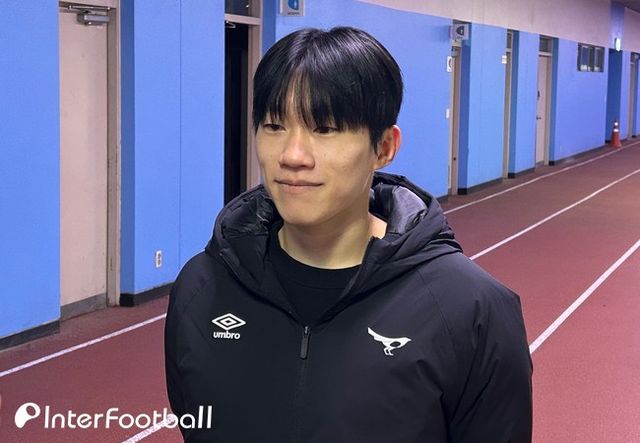 사진=인터풋볼 신동훈 기자