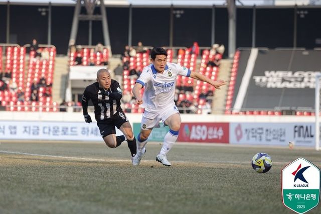 사진=한국프로축구연맹