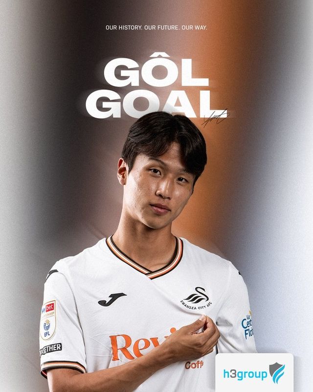 사진=스완지 시티