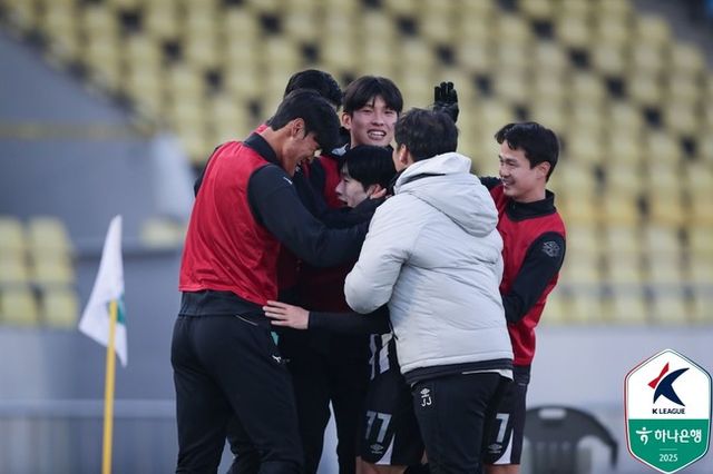 사진=한국프로축구연맹