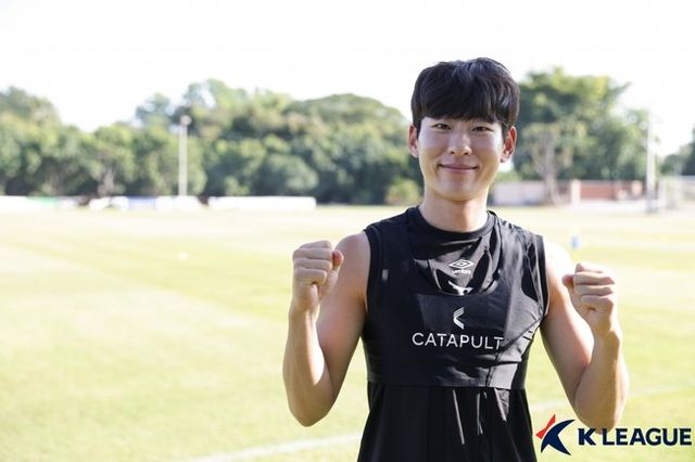 사진=한국프로축구연맹