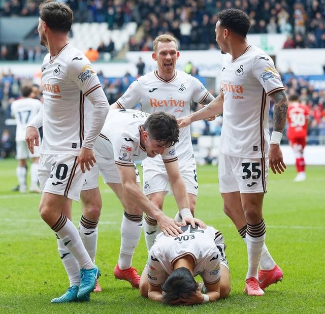 사진=스완지 시티