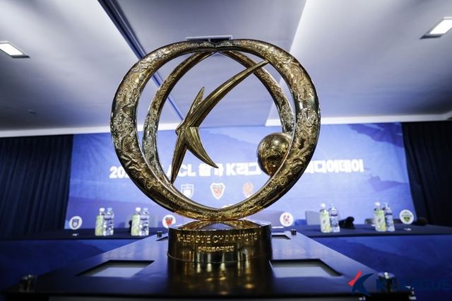 사진=한국프로축구연맹