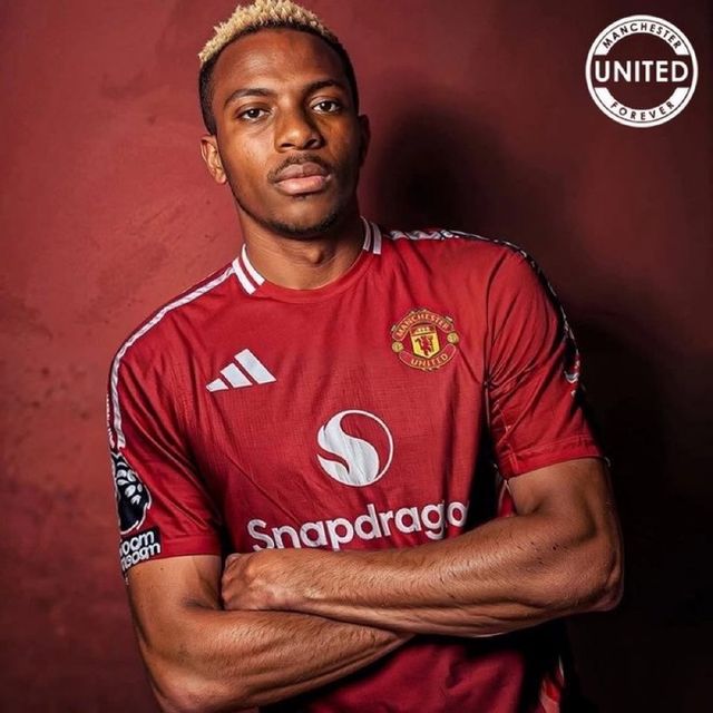 사진=맨체스터 유나이티드 포에버