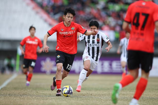 사진=한국프로축구연맹