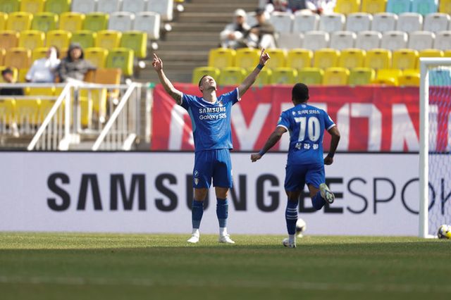 사진=한국프로축구연맹