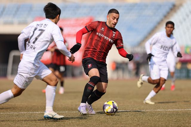 사진=한국프로축구연맹