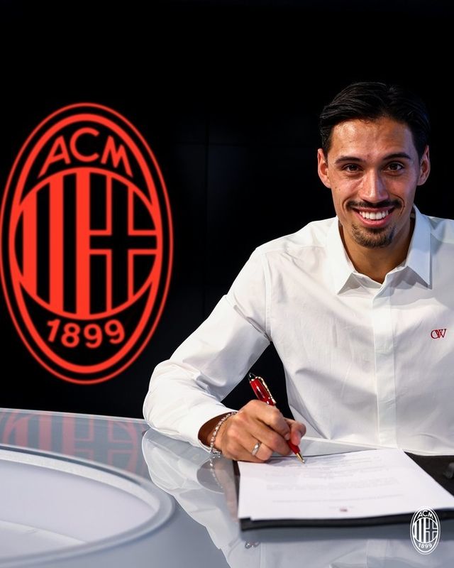 사진=AC밀란