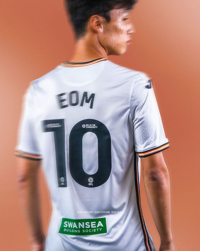 사진=스완지 시티&nbsp;