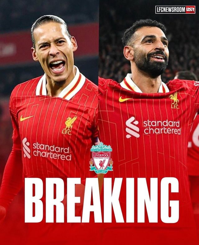 사진=리버풀FC 뉴스 룸