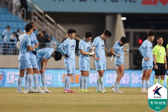 사진=한국프로축구연맹