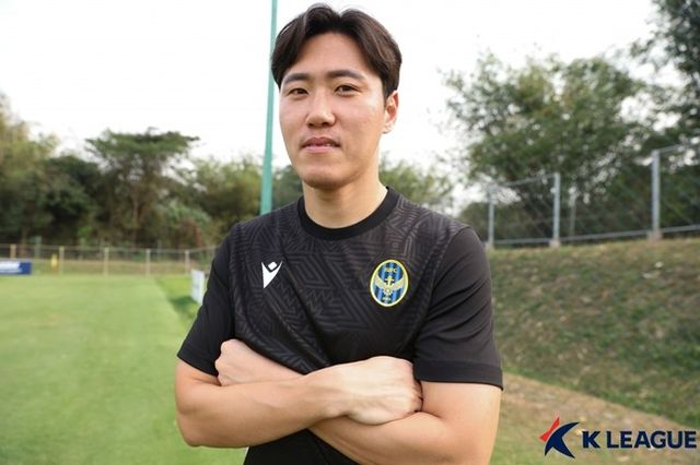 사진=한국프로축구연맹