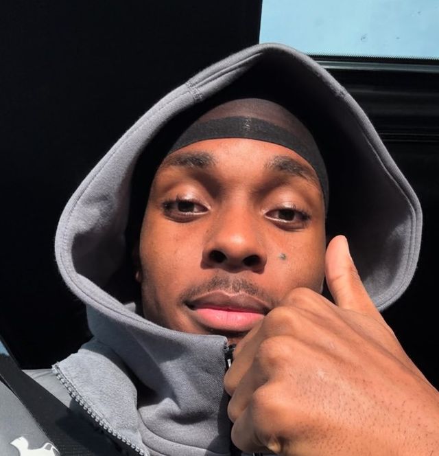 사진=마티스 텔 SNS