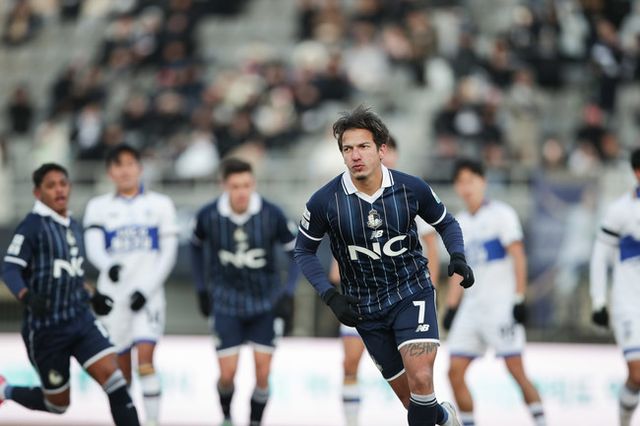 사진=한국프로축구연맹