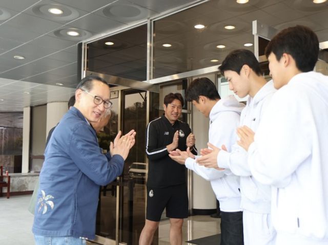 사진=서울 이랜드