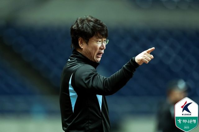 사진=한국프로축구연맹