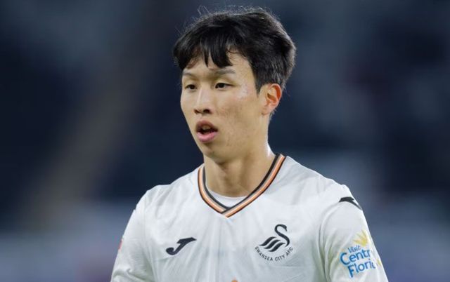 사진=스완지 시티&nbsp;