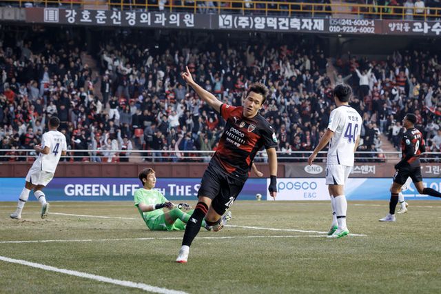 사진=한국프로축구연맹