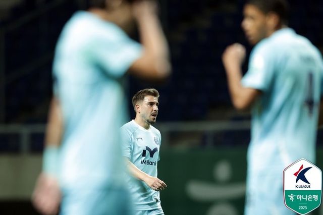 사진=한국프로축구연맹
