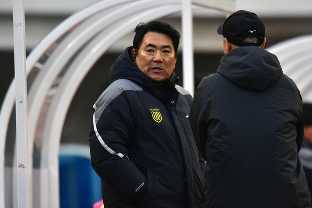 사진=전남드래곤즈