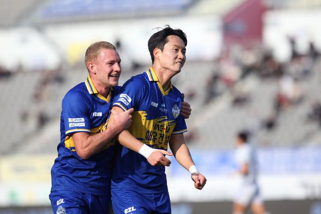 사진=충남아산프로축구단