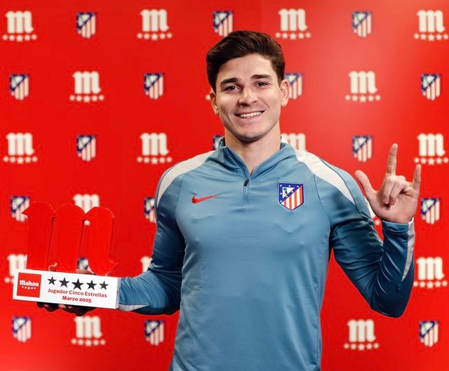 사진=아틀레티코 마드리드