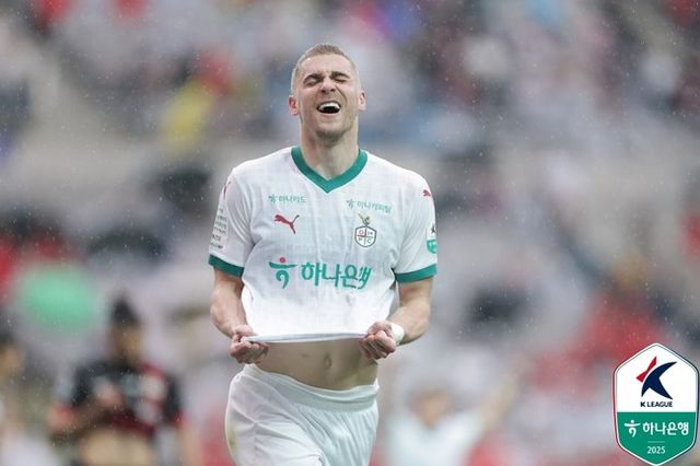 사진=한국프로축구연맹