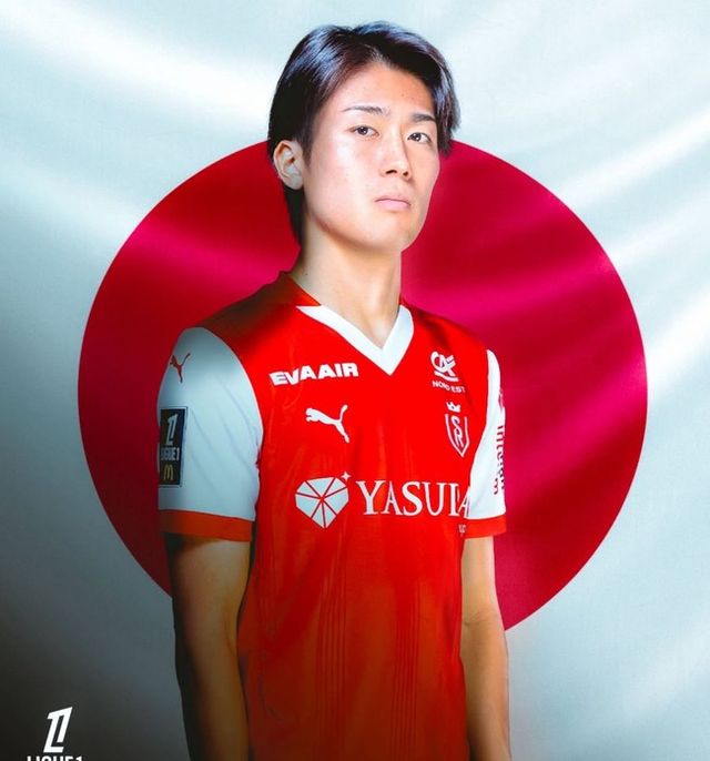 사진=리그앙 SNS