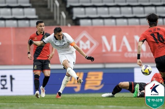 사진=한국프로축구연맹