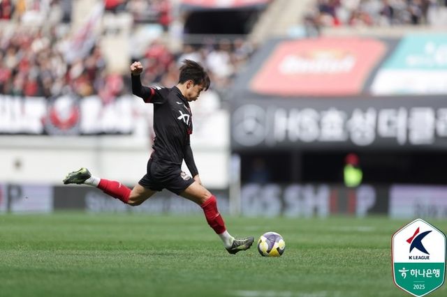 사진=한국프로축구연맹