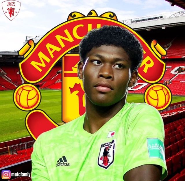 사진=mufcfamily