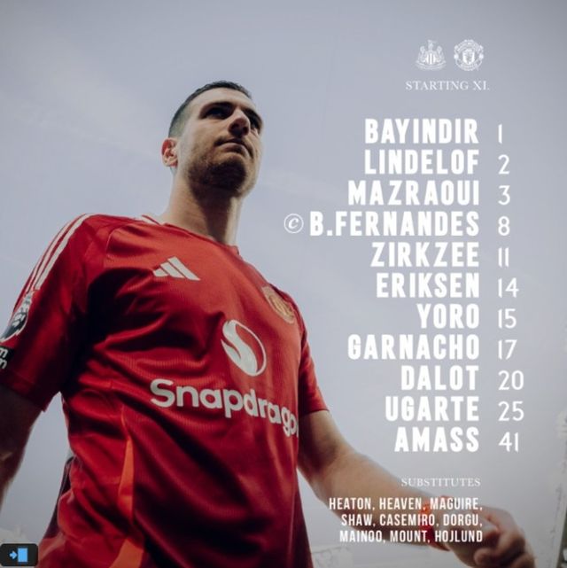 사진 = 맨체스터 유나이티드