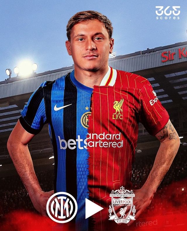 사진=365 스코어