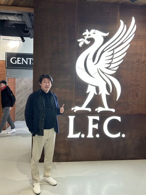 사진=박동혁 감독 제공