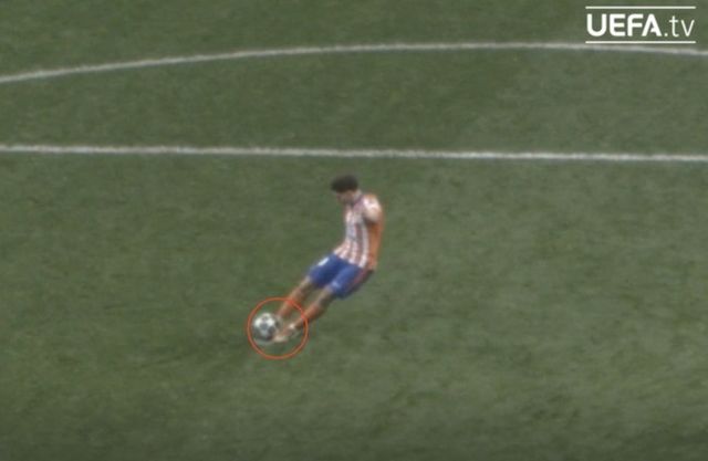 사진=UEFA 공식 홈페이지 캡쳐