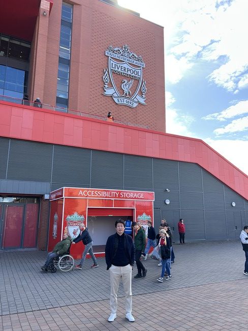 사진=박동혁 감독 제공