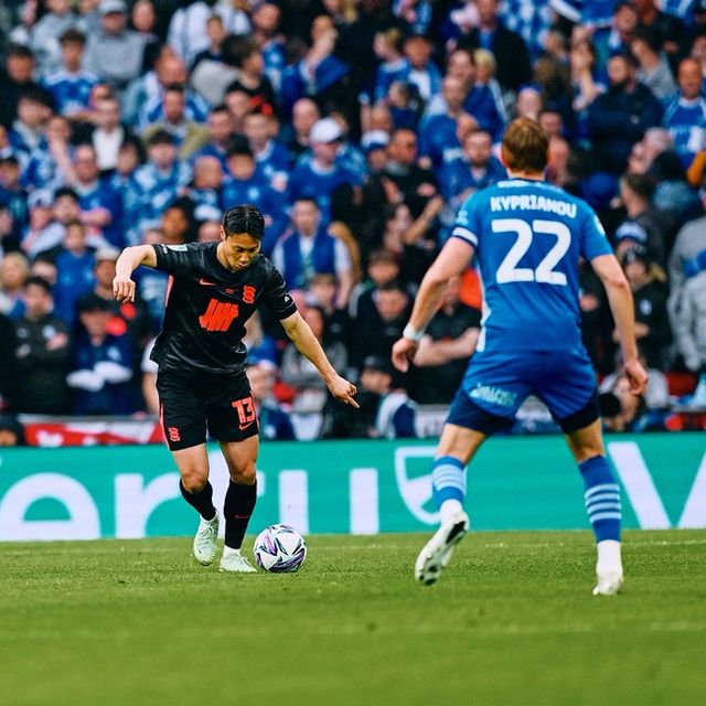 사진=버밍엄 시티