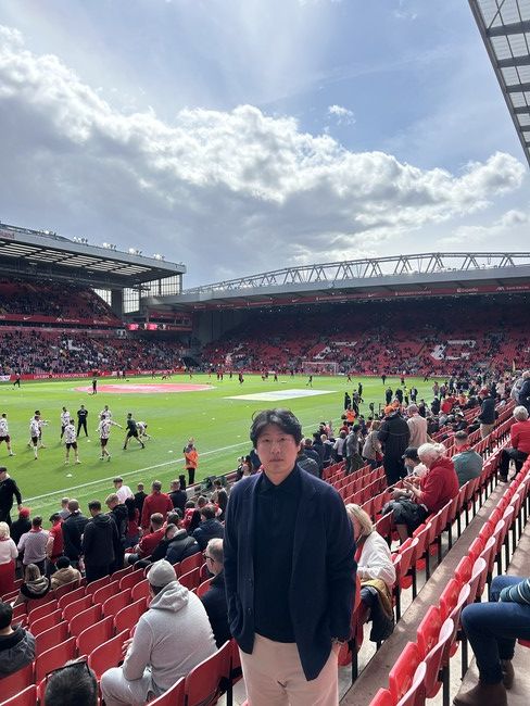 사진=박동혁 감독 제공