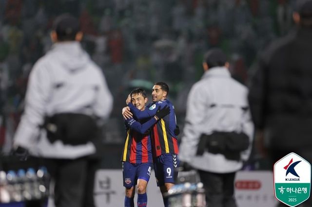 사진=한국프로축구연맹