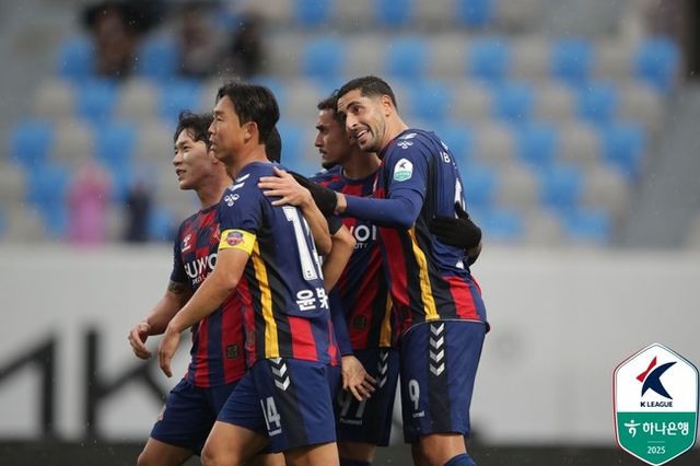 사진=한국프로축구연맹