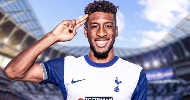 사진=토트넘 훗스퍼 뉴스
