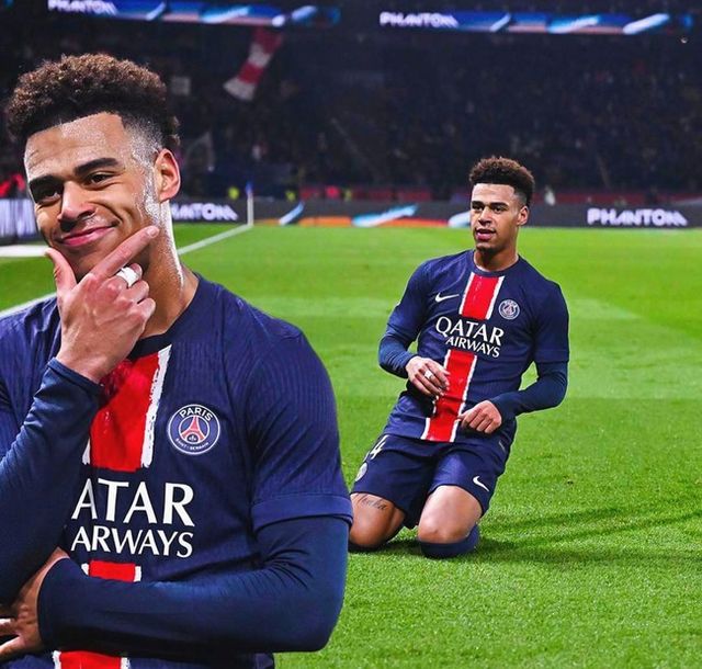 사진=파리 생제르맹