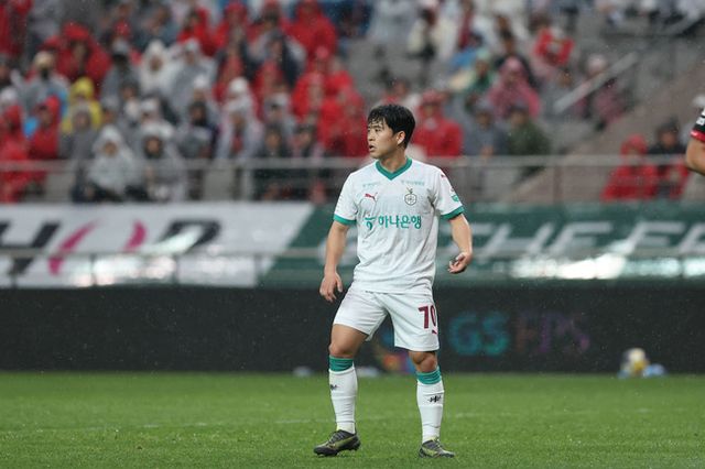 사진=대전하나시티즌